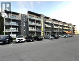 1201 LACKNER Place Unit# 210, kitchener, Ontario