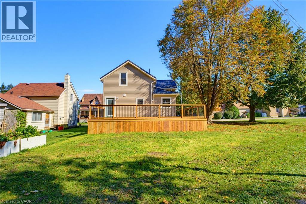 5 Macbeth Street, Milverton, Ontario  N0K 1M0 - Photo 26 - 40869920
