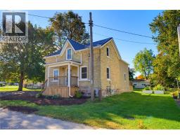 5 MACBETH Street, milverton, Ontario
