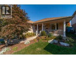 587 SANDBANKS Crescent, waterloo, Ontario