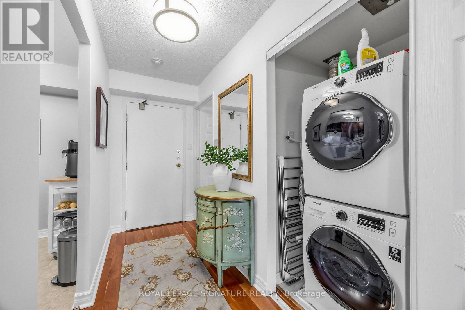 1006 - 4 Park Vista, Toronto, Ontario  M4B 3M8 - Photo 15 - E13875870