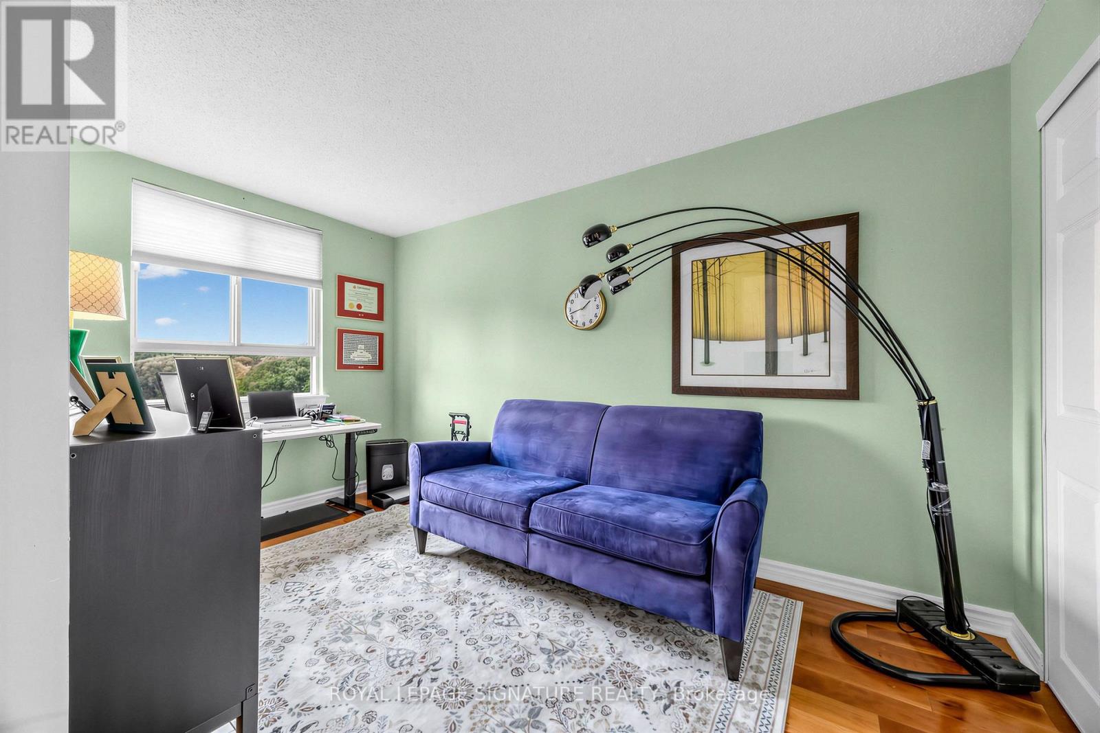 1006 - 4 Park Vista, Toronto, Ontario  M4B 3M8 - Photo 16 - E13875870