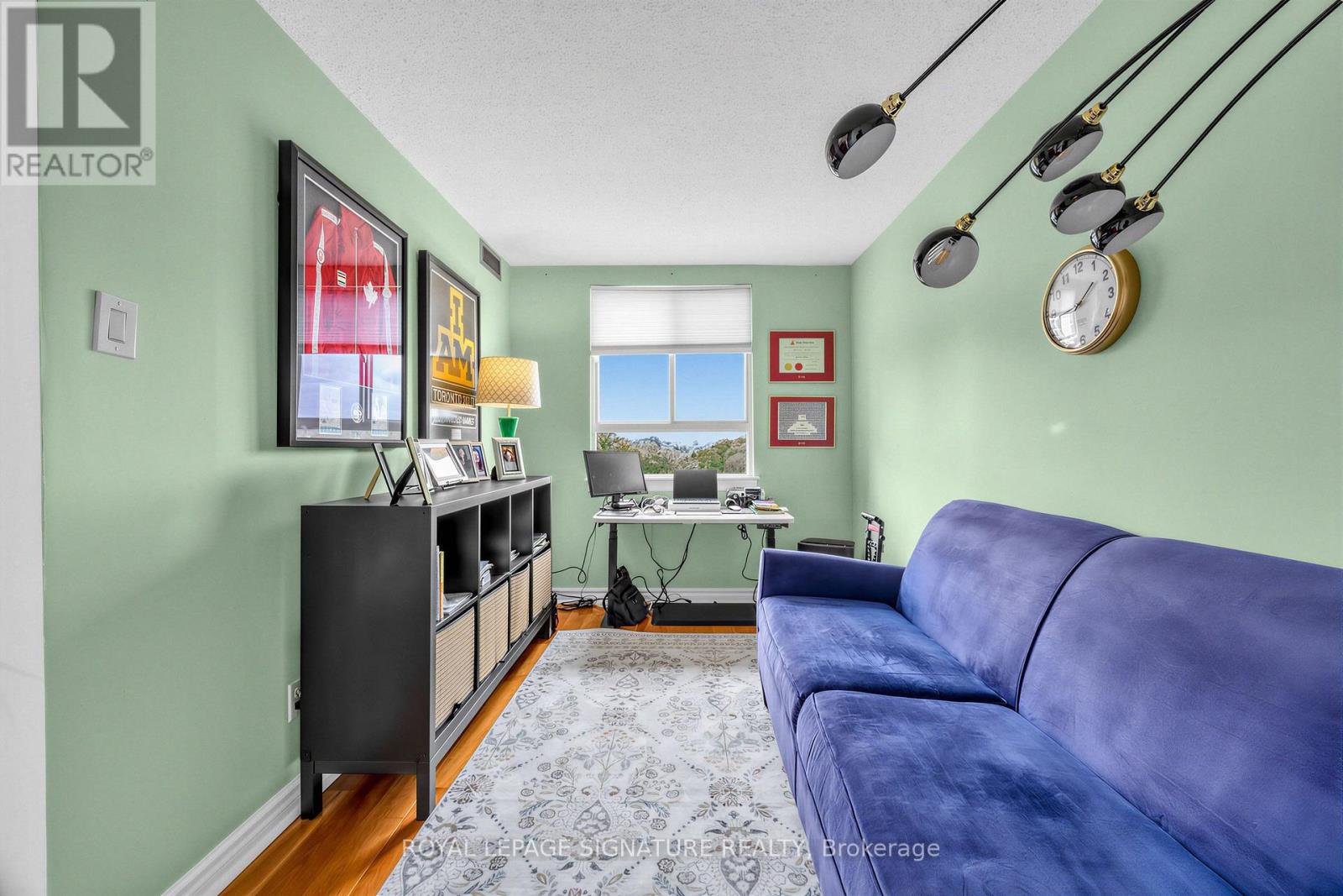 1006 - 4 Park Vista, Toronto, Ontario  M4B 3M8 - Photo 17 - E13875870