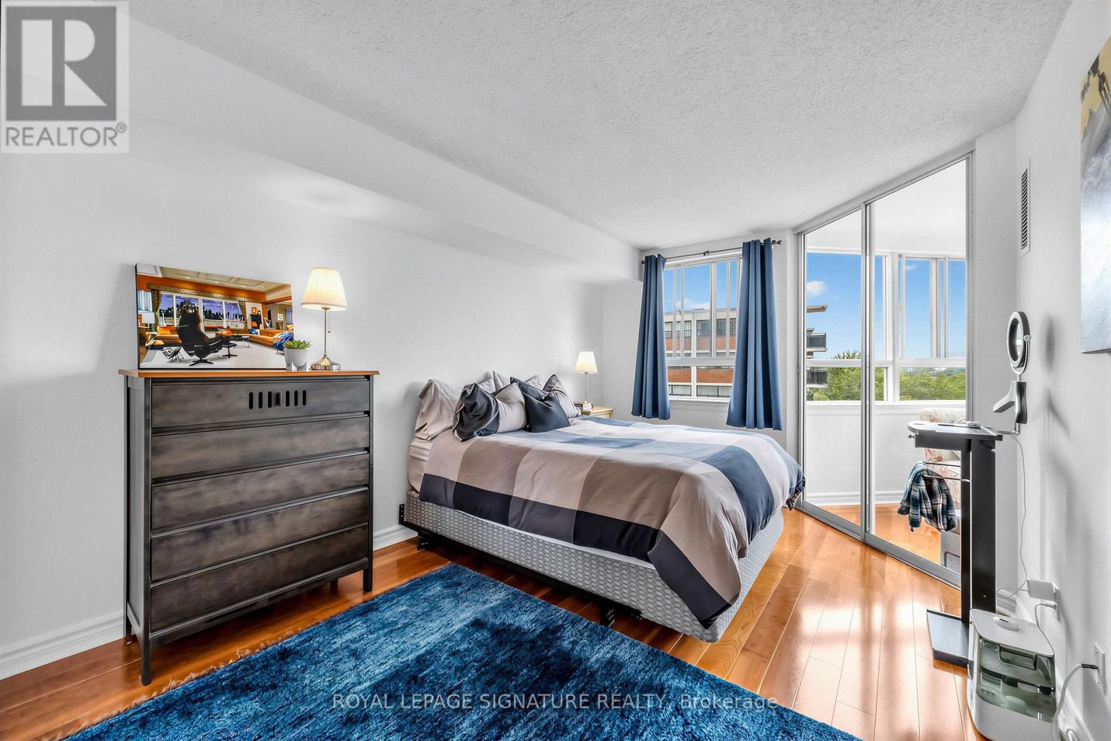 1006 - 4 Park Vista, Toronto, Ontario  M4B 3M8 - Photo 18 - E13875870