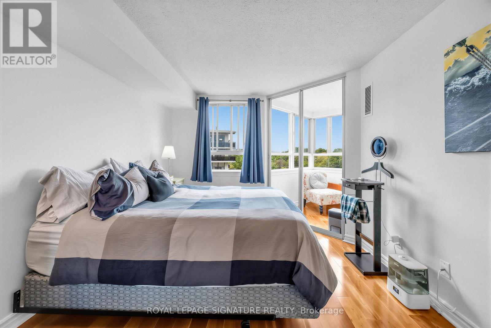 1006 - 4 Park Vista, Toronto, Ontario  M4B 3M8 - Photo 19 - E13875870