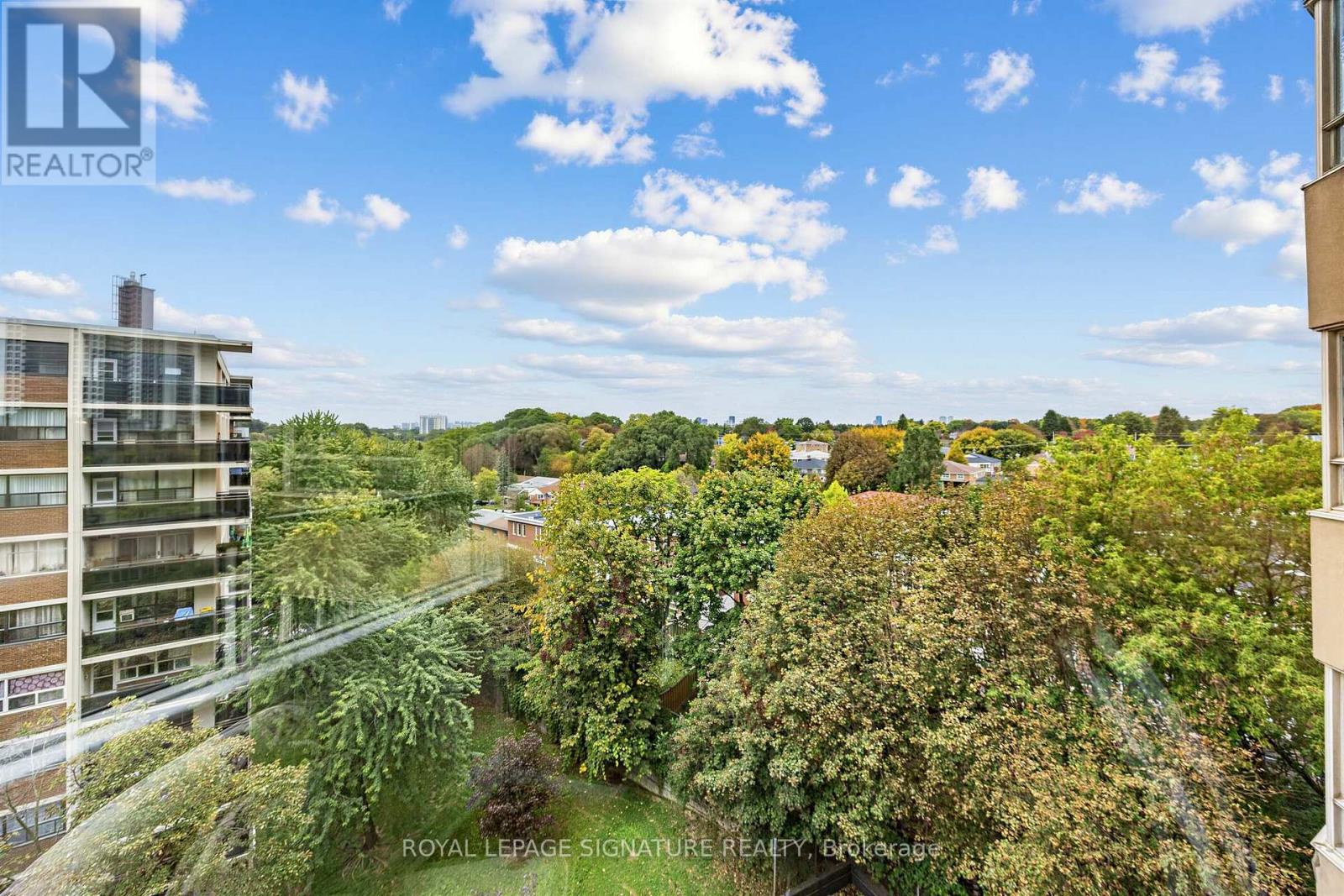 1006 - 4 Park Vista, Toronto, Ontario  M4B 3M8 - Photo 24 - E13875870