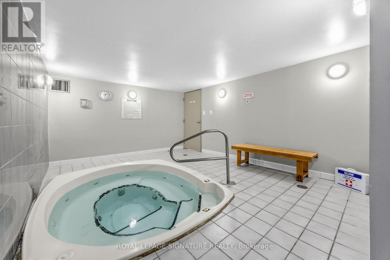 1006 - 4 Park Vista, Toronto, Ontario  M4B 3M8 - Photo 27 - E13875870