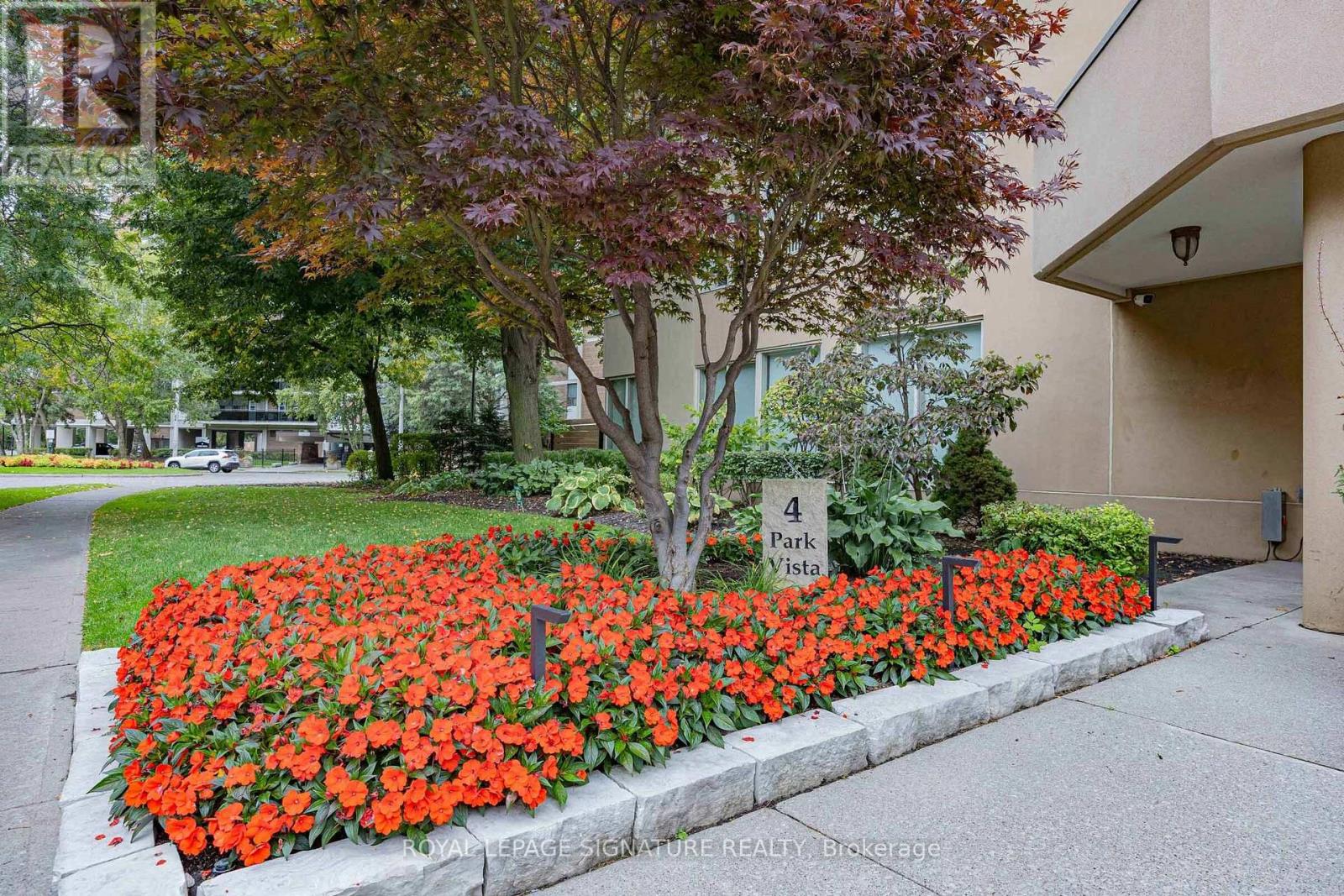 1006 - 4 Park Vista, Toronto, Ontario  M4B 3M8 - Photo 28 - E13875870