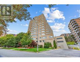 1006 - 4 PARK VISTA, Toronto, Ontario