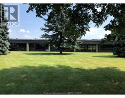 540 Park AVENUE East Unit# level 1 unit 1b, Chatham, Ontario