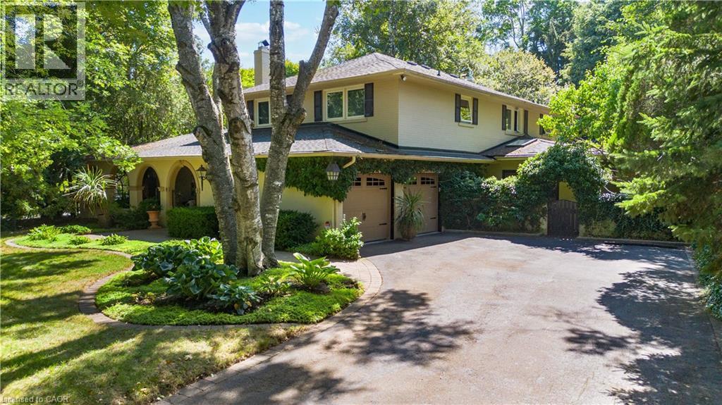 150 Cairncroft Road, Oakville, Ontario  L6J 4L9 - Photo 1 - 40837779
