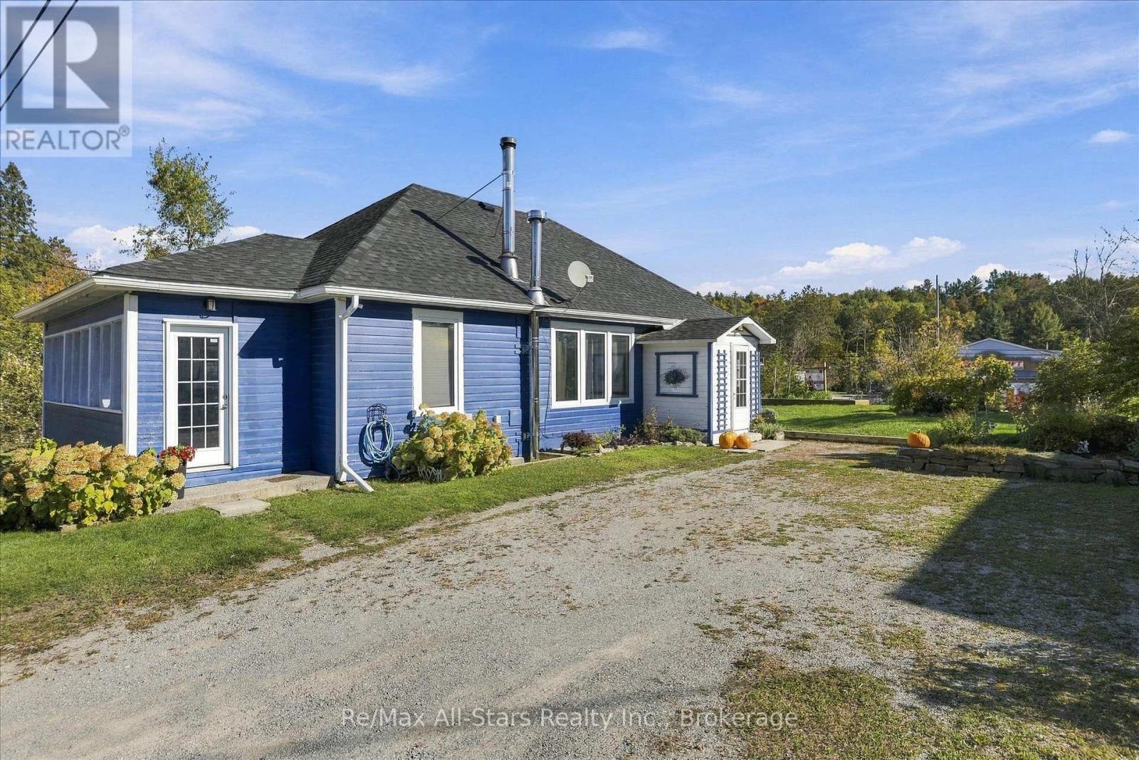 4982 Monck Road, Kawartha Lakes, Ontario  K0M 2A0 - Photo 3 - X13875834