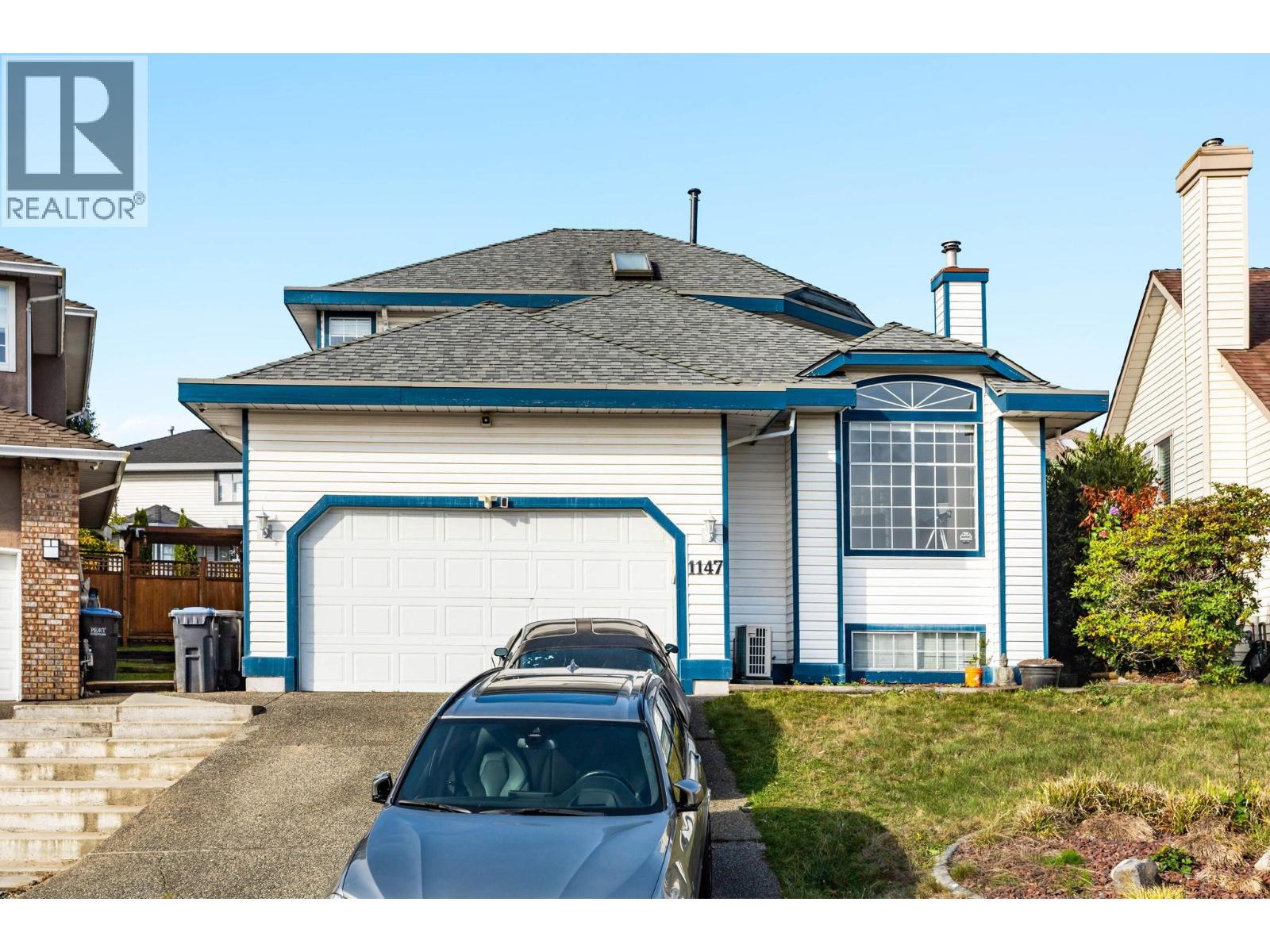 1147 Earls Court, Port Coquitlam, British Columbia  V3C 5N7 - Photo 2 - R3173360