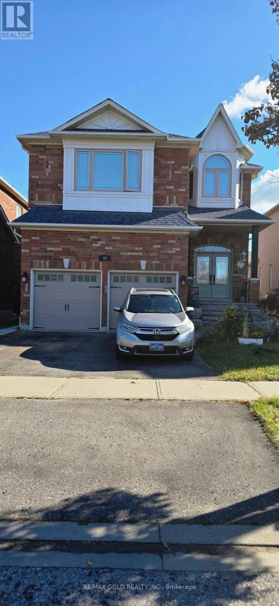 49 NORISTA STREET, Whitby, Ontario