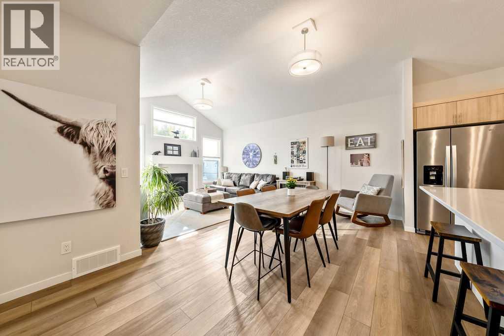 529 Montana Bay SE, High River, Alberta  T1V 0J6 - Photo 12 - A2347702