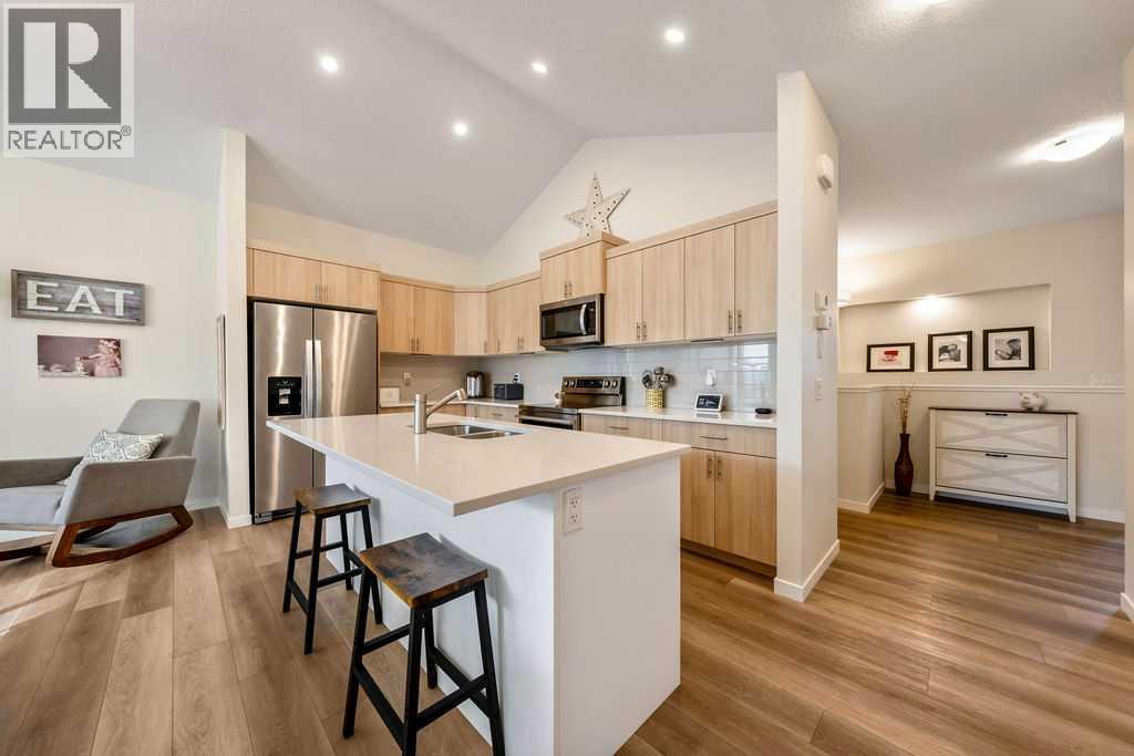 529 Montana Bay SE, High River, Alberta  T1V 0J6 - Photo 11 - A2347702