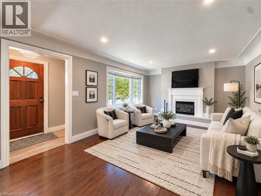 5 Athens Street, Hamilton, Ontario  L9C 3K8 - Photo 7 - 40865769