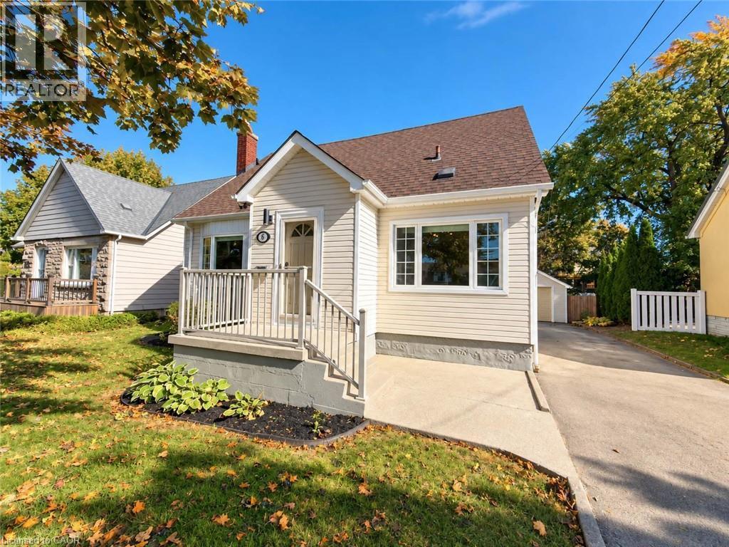5 Athens Street, Hamilton, Ontario  L9C 3K8 - Photo 3 - 40865769