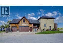 27 MILL Street W, milverton, Ontario