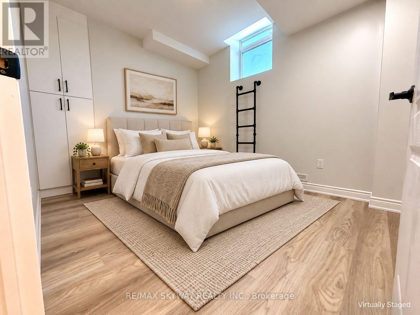 Basement - 61 Kentwood Crescent, Markham, Ontario  L6B 0M4 - Photo 6 - N13875816