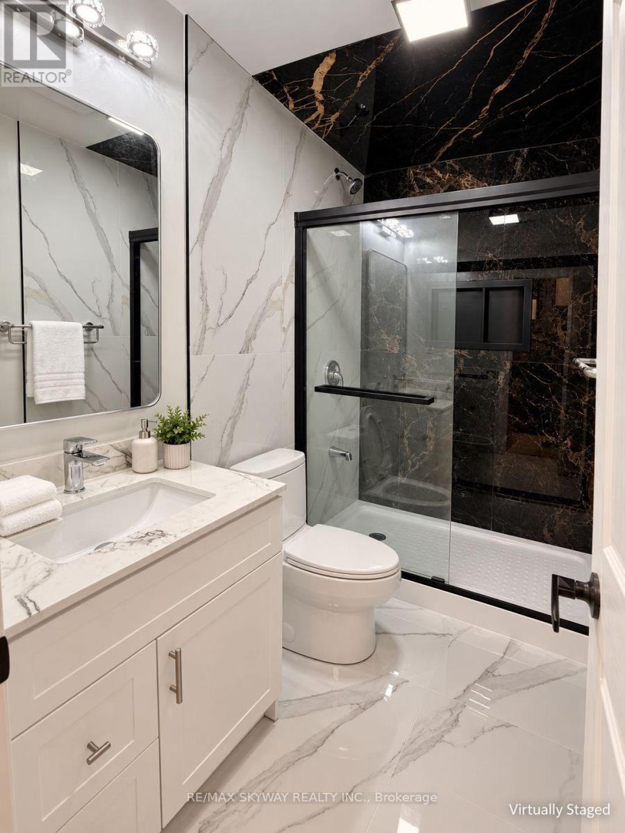 Basement - 61 Kentwood Crescent, Markham, Ontario  L6B 0M4 - Photo 7 - N13875816
