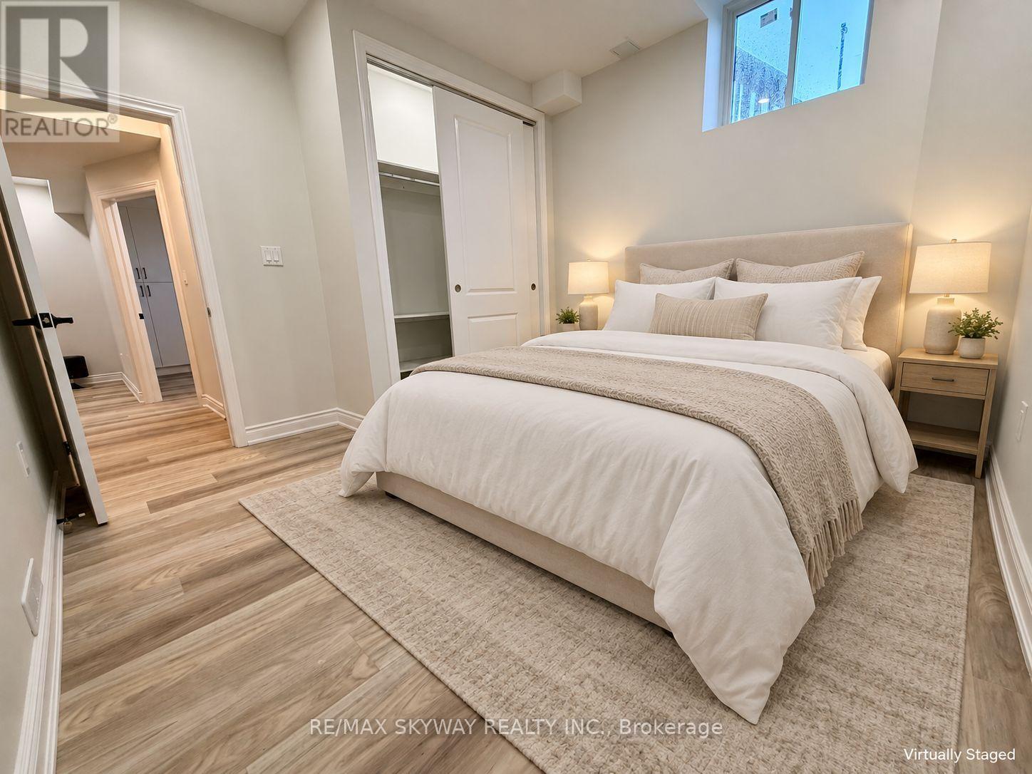 Basement - 61 Kentwood Crescent, Markham, Ontario  L6B 0M4 - Photo 8 - N13875816