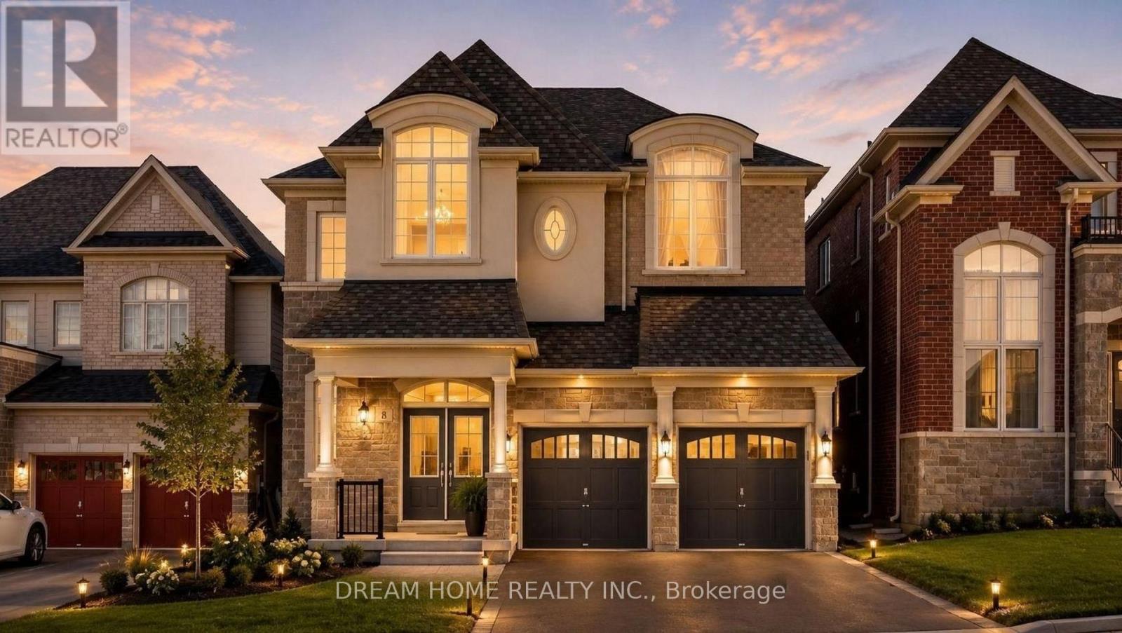8 SLATER COURT, East Gwillimbury, Ontario
