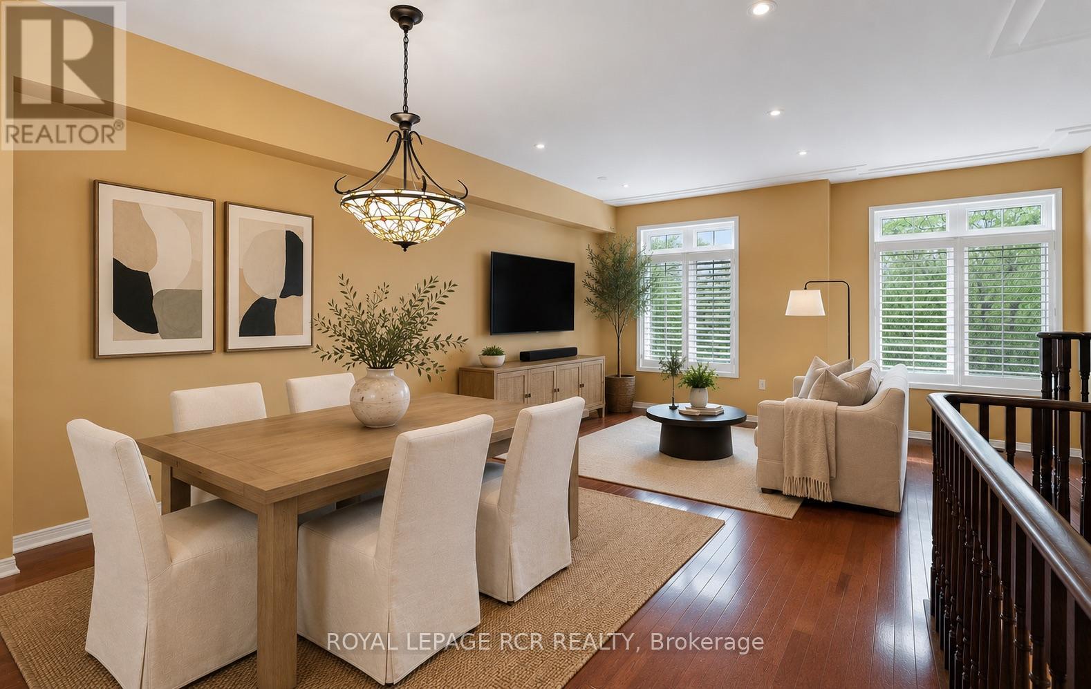 78 Burgon Place, Aurora, Ontario  L4G 7Y2 - Photo 12 - N13875856