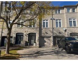 78 BURGON PLACE, Aurora, Ontario