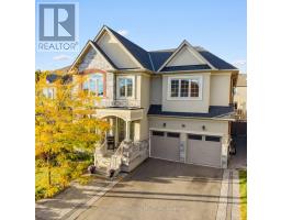 26 BLAZING STAR STREET, East Gwillimbury, Ontario