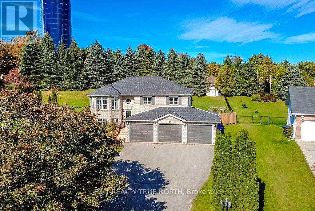 35 MARLOW CIRCLE, springwater (hillsdale), Ontario
