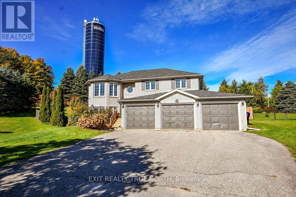 35 Marlow Circle, Springwater (Hillsdale), Ontario  L0L 1V0 - Photo 2 - S13875788
