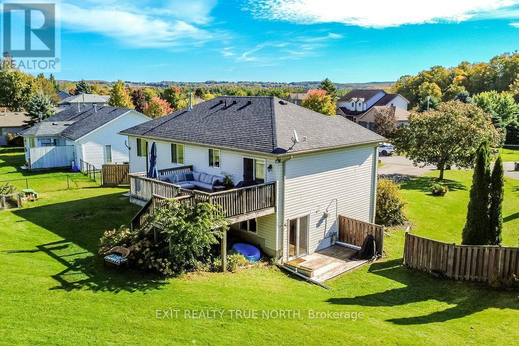 35 Marlow Circle, Springwater (Hillsdale), Ontario  L0L 1V0 - Photo 33 - S13875788