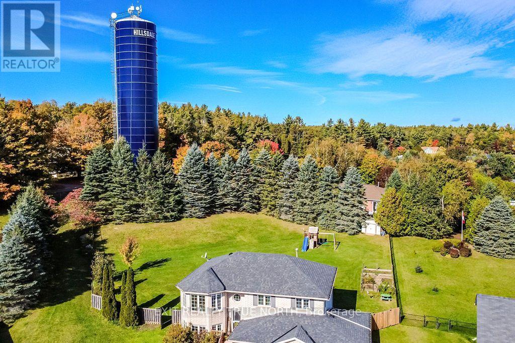 35 Marlow Circle, Springwater (Hillsdale), Ontario  L0L 1V0 - Photo 36 - S13875788