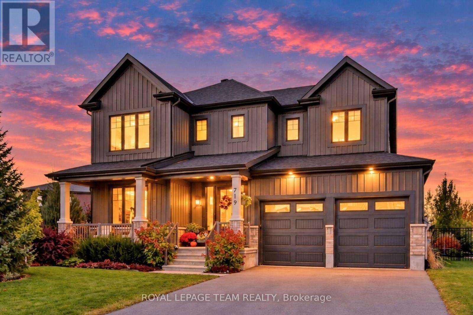 719 COAST CIRCLE, Ottawa, Ontario