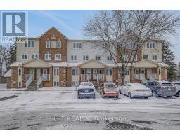 30 - 204 BRISTON PRIVATE, Ottawa, Ontario