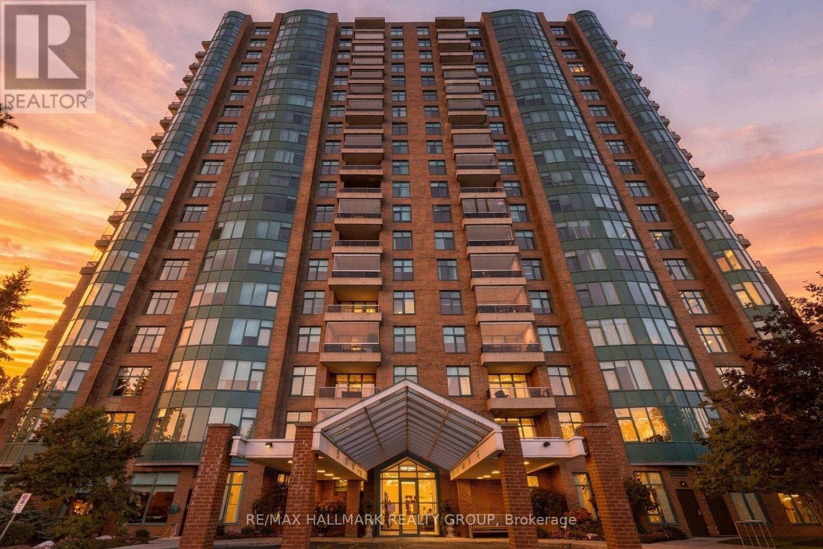 607 - 3590 RIVERGATE WAY, Ottawa, Ontario