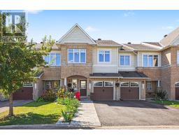 114 WATERFERN WAY, Ottawa, Ontario