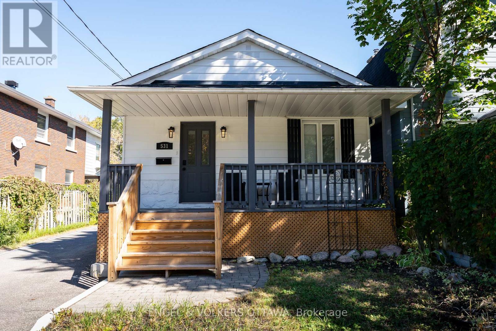 531 LADEROUTE AVENUE