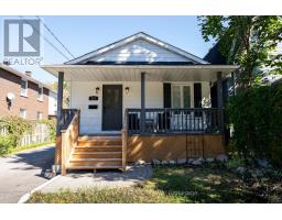 531 LADEROUTE AVENUE, Ottawa, Ontario