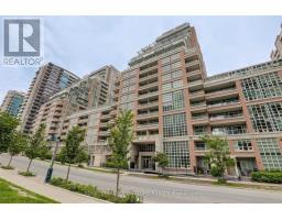 1407 - 75 EAST LIBERTY STREET, Toronto, Ontario