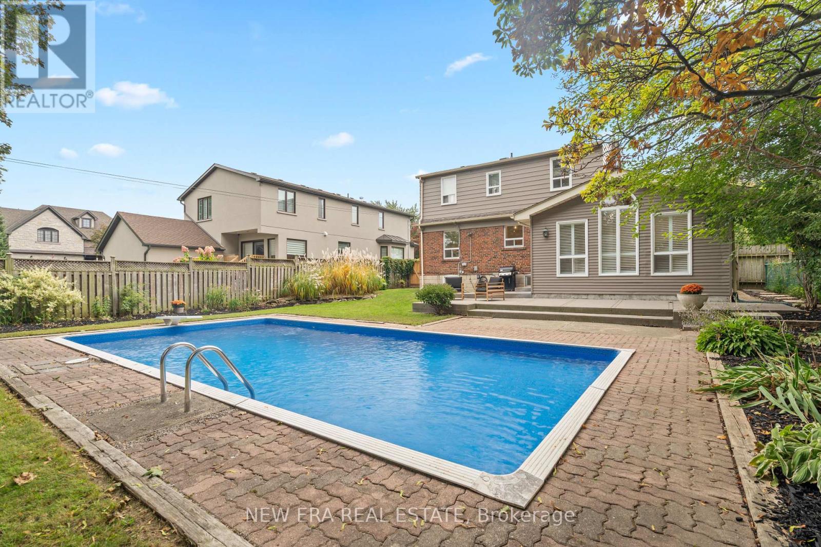 2107 Russett Road, Mississauga, Ontario  L4Y 1C2 - Photo 41 - W13854296