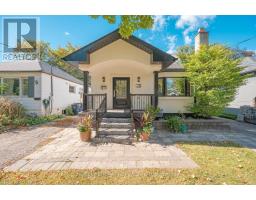 24 ACORN AVENUE, Toronto, Ontario