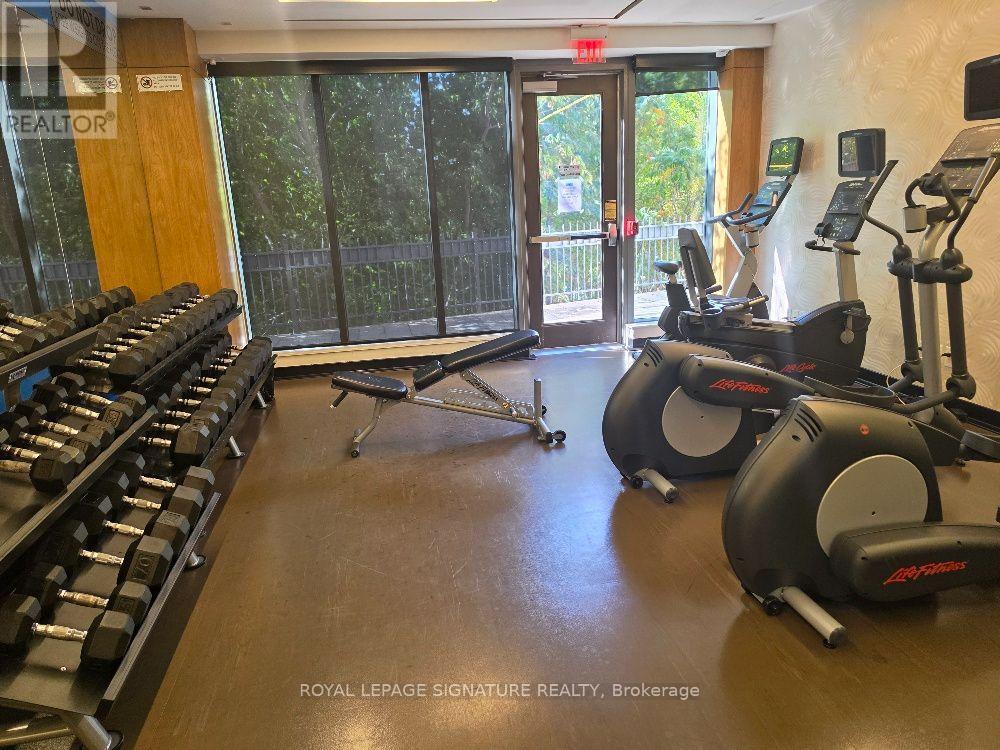 1104 - 36 Park Lawn Road, Toronto, Ontario  M8V 0E5 - Photo 30 - W13875836