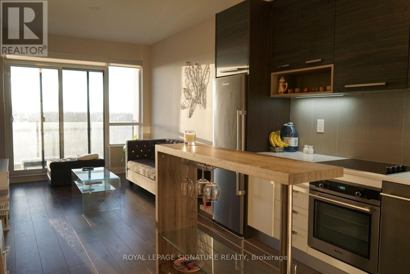 1104 - 36 Park Lawn Road, Toronto, Ontario  M8V 0E5 - Photo 6 - W13875836
