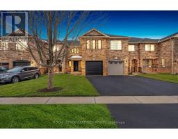 2493 NEWCASTLE CRESCENT, Oakville, Ontario