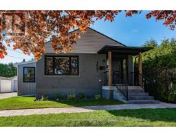 1041 SHEPHERD'S DRIVE, Burlington, Ontario