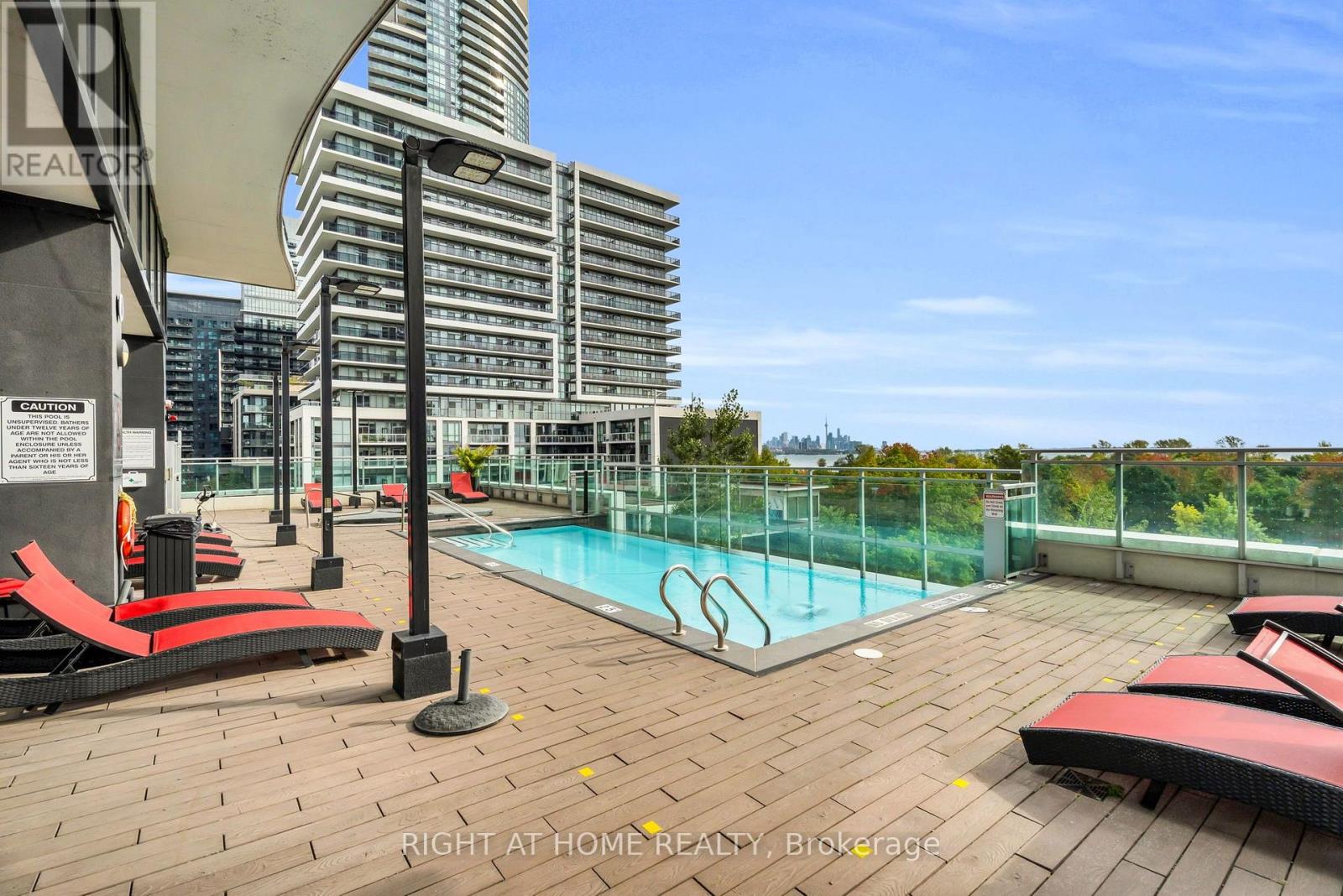 2304 - 33 Shore Breeze Drive, Toronto, Ontario  M8V 0G1 - Photo 27 - W13875918