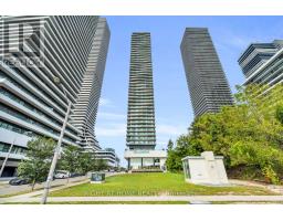 2304 - 33 SHORE BREEZE DRIVE, Toronto, Ontario