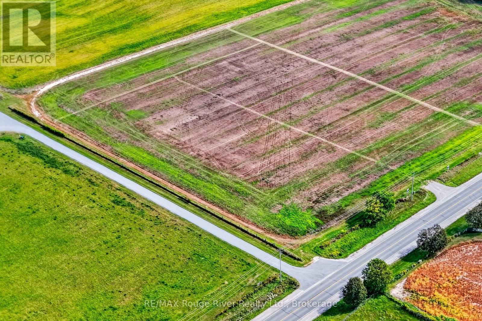 Part 1 & 2 County Road 25, Cramahe, Ontario K0K 1M0 - Photo 3 - X13753628